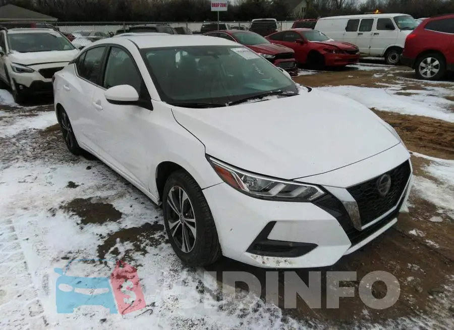 3N1AB8CV6MY251608 Photo# 1