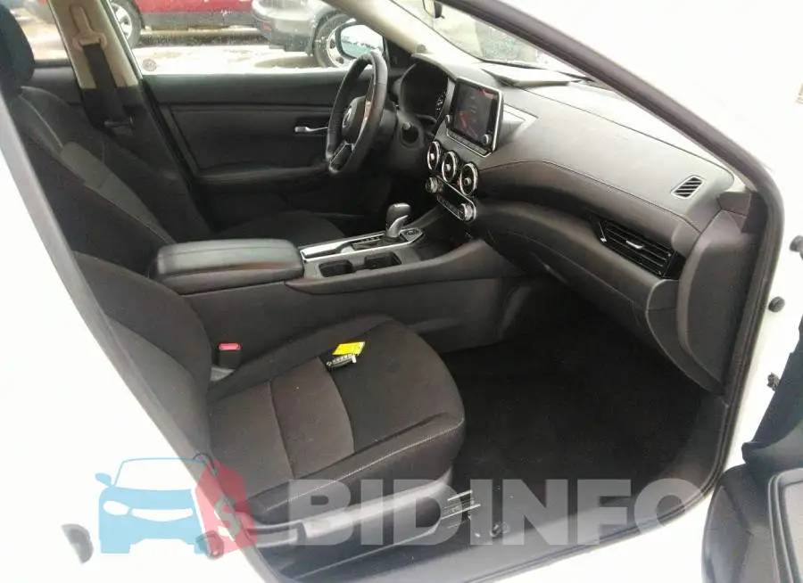 3N1AB8CV6MY251608 Photo# 5