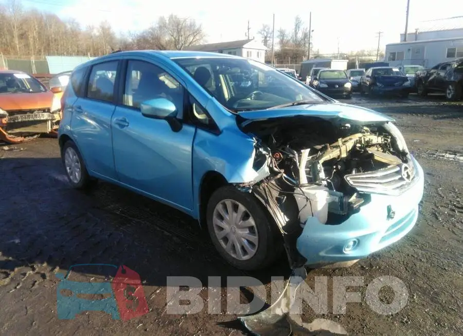 3N1CE2CP1FL362405 Photo# 1