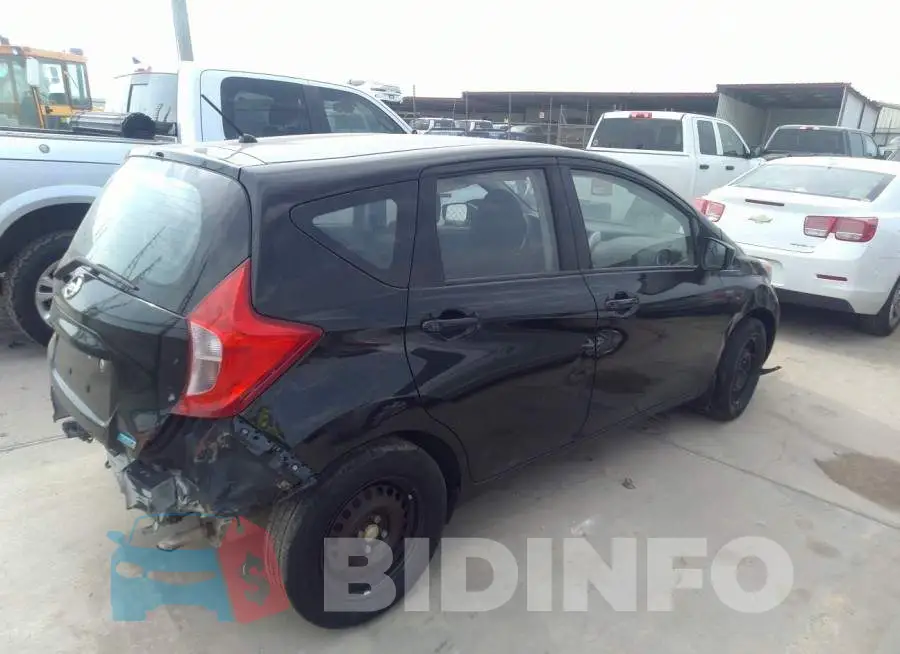 3N1CE2CP3FL447519 Photo# 4