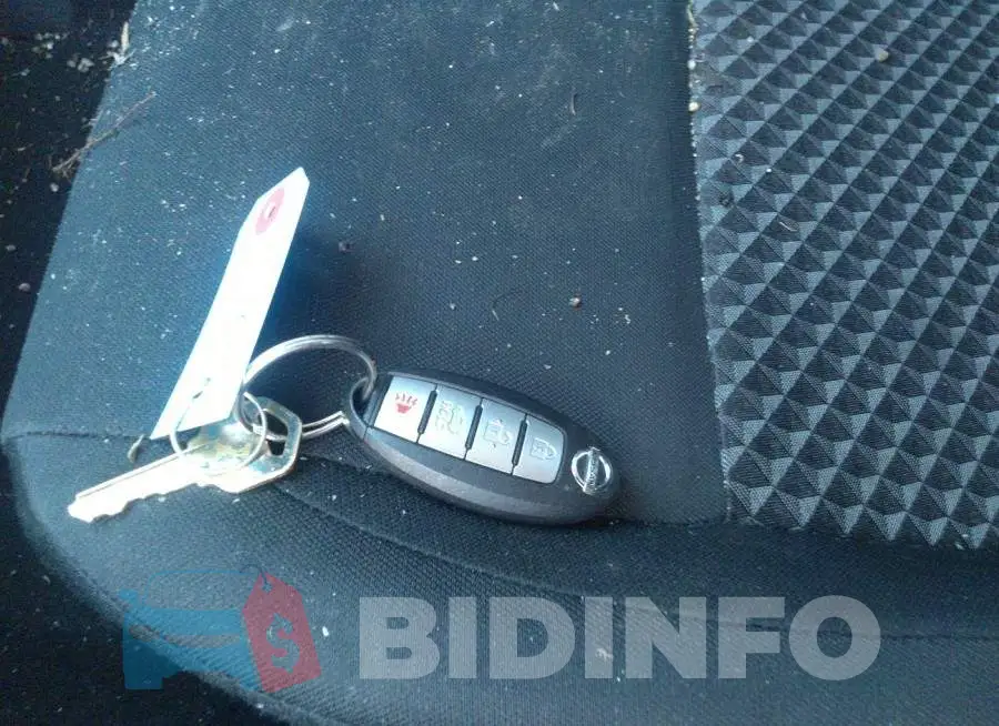 3N1CN8DVXML812260 Photo# 11