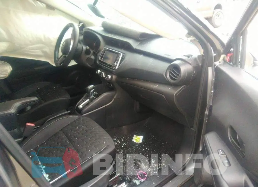 3N1CP5BV9ML489444 Photo# 5