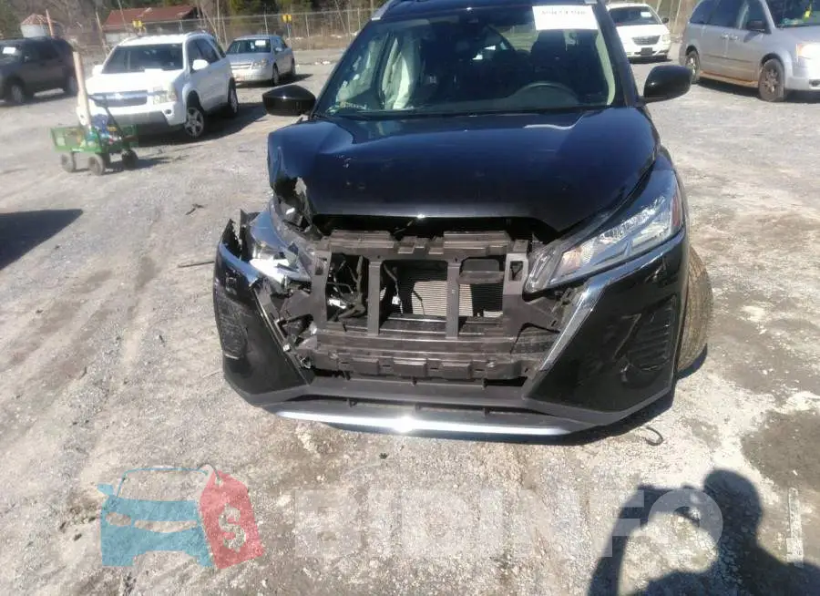 3N1CP5CV8ML510315 Photo# 6