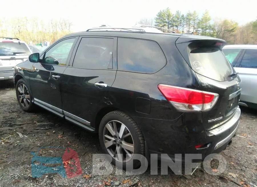 5N1AR2MM3EC699158 Photo# 3