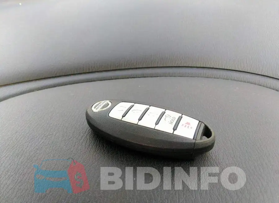 5N1AR2MM8DC687523 Photo# 11