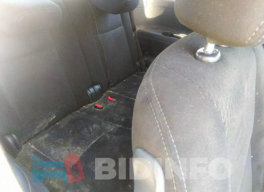 5N1AR2MN1EC649853 Photo# 8