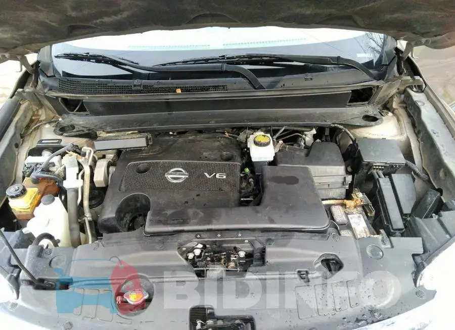 5N1AR2MN1EC655894 Photo# 10