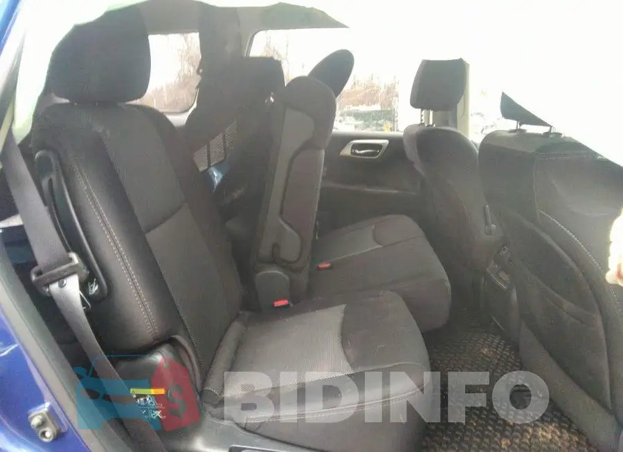5N1DR2MM0HC906686 Photo# 8