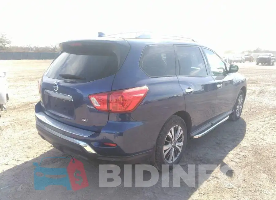 5N1DR2MNXKC641761 Photo# 4