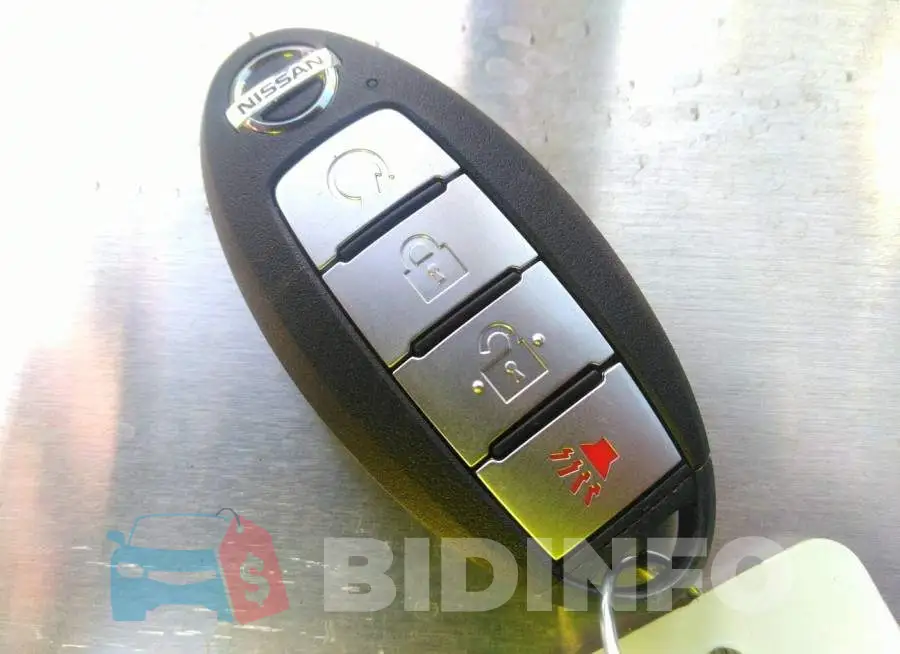 5N1DR2MNXKC641761 Photo# 11