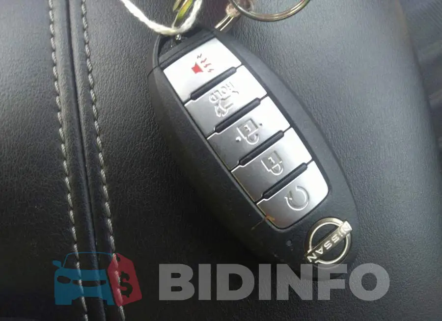 5N1DR3DHXNC200412 Photo# 11