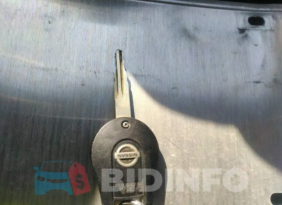 JN8AS5MT2EW605873 Photo# 11