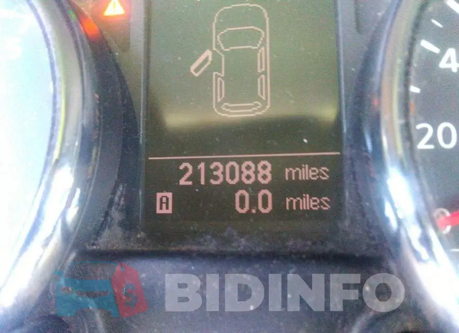 JN8AS5MT2EW605873 Photo# 7