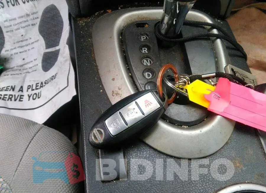 JN8AS5MT4DW501268 Photo# 11