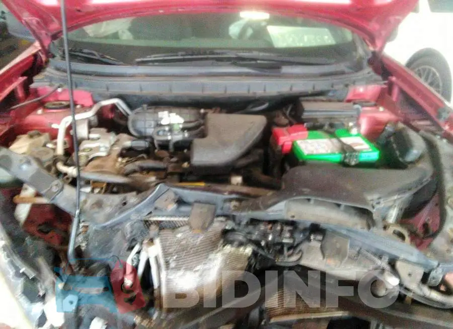 JN8AS5MT5FW671190 Photo# 10