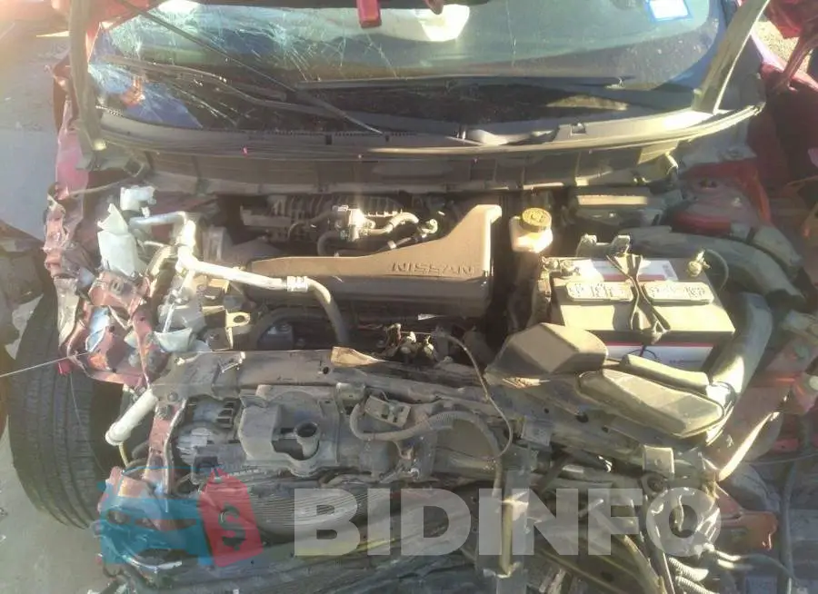 KNMAT2MT1FP547693 Photo# 10