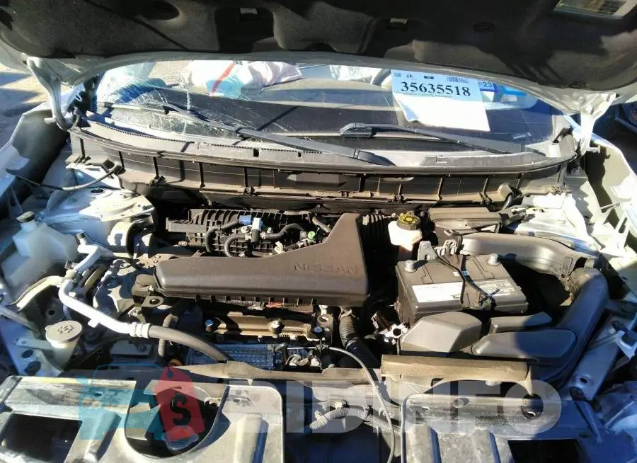 KNMAT2MT9FP566010 Photo# 10
