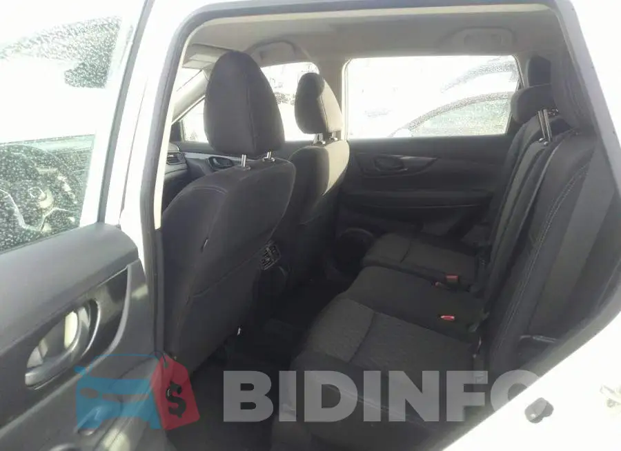 KNMAT2MV1LP531152 Photo# 8