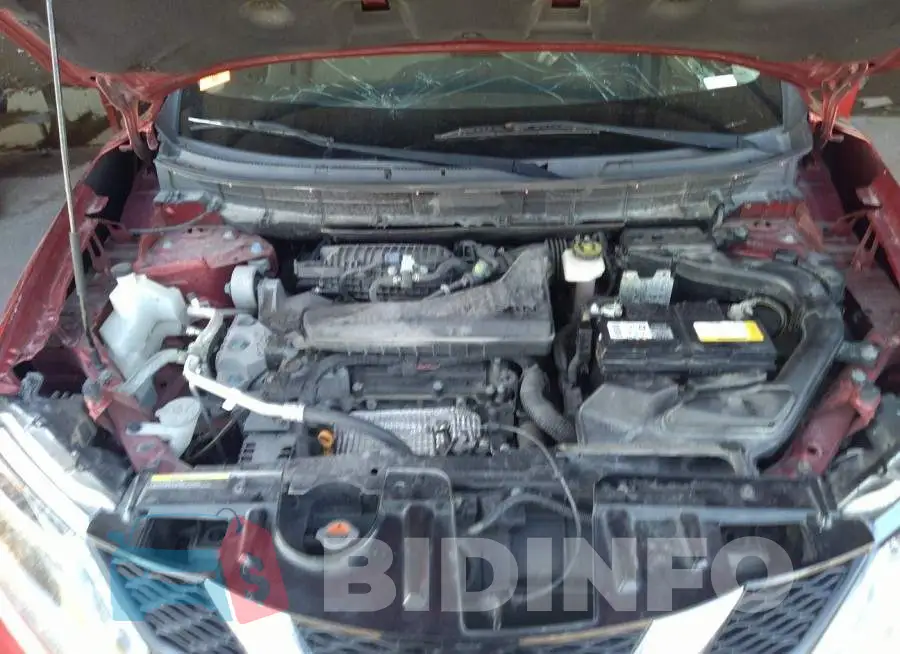 KNMAT2MV3FP518035 Photo# 10