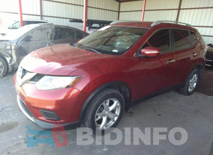KNMAT2MV3FP518035 Photo# 2