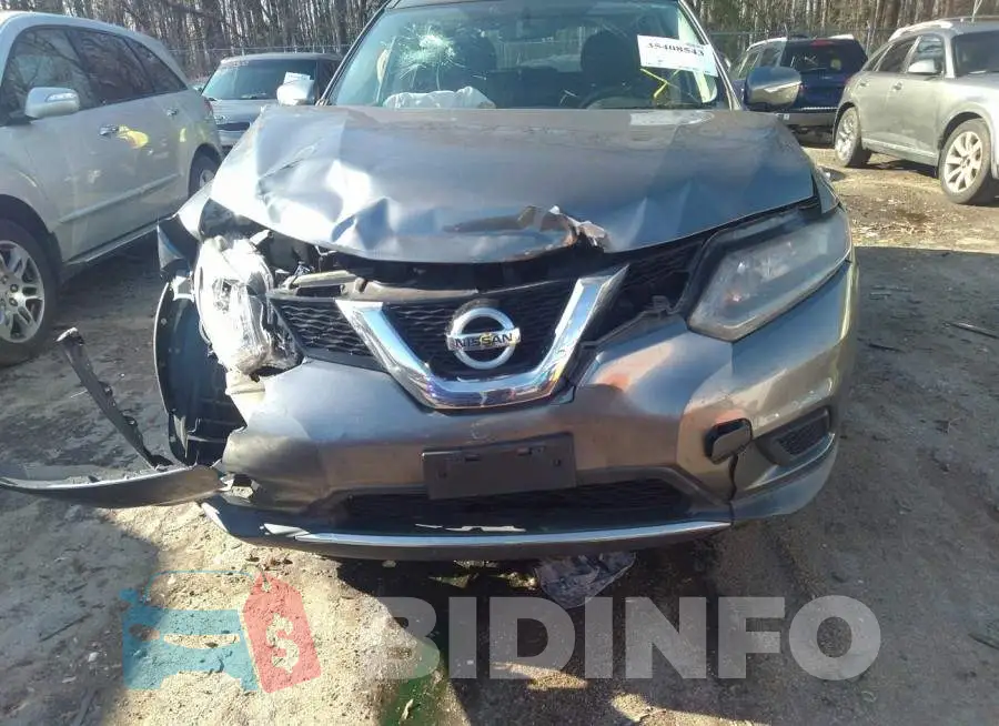 KNMAT2MV5FP578849 Photo# 6