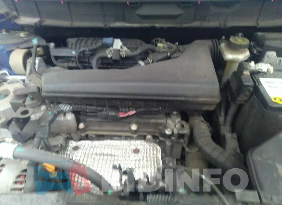 KNMAT2MV5JP569741 Photo# 10