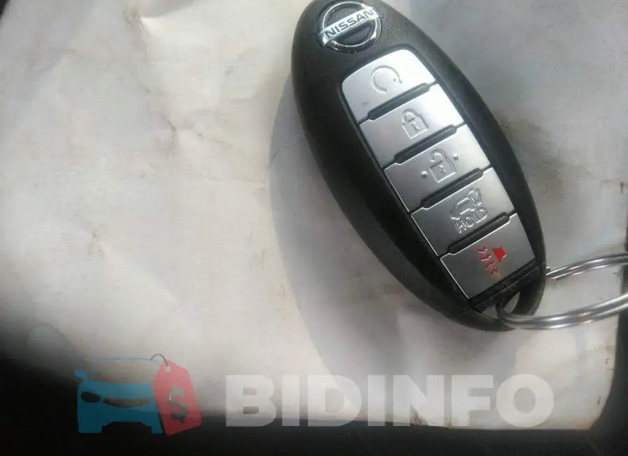 KNMAT2MV7JP601511 Photo# 11