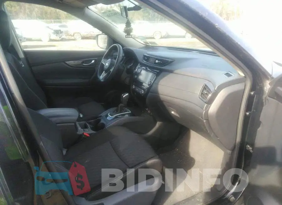 KNMAT2MV7JP601511 Photo# 5