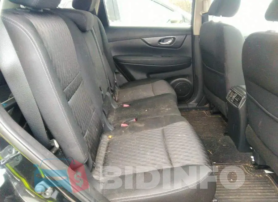 KNMAT2MV7JP612251 Photo# 8