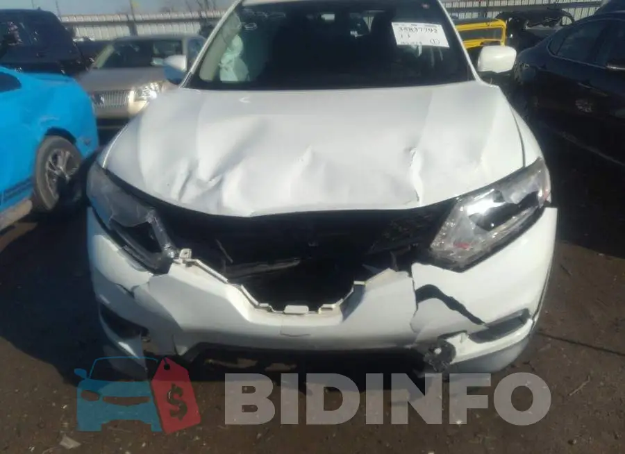 KNMAT2MV8GP611117 Photo# 6