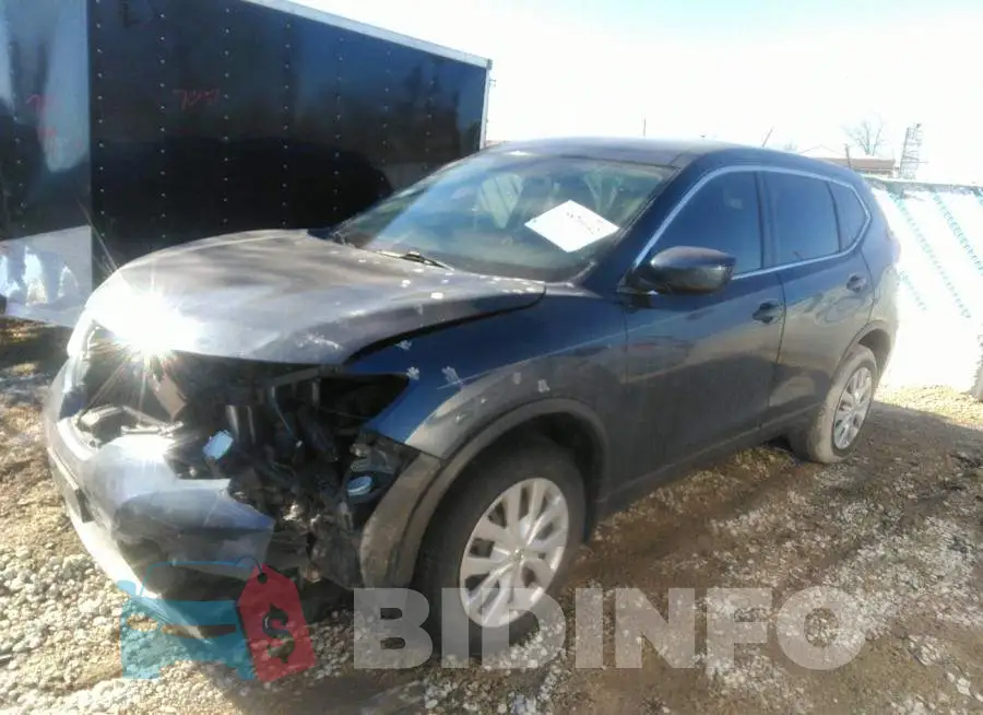 KNMAT2MV9GP726762 Photo# 2