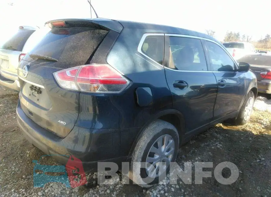 KNMAT2MV9GP726762 Photo# 4