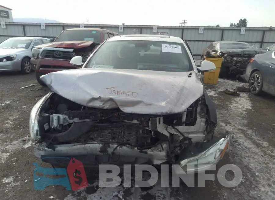 2G4GS5EV9D9130375 Photo# 6