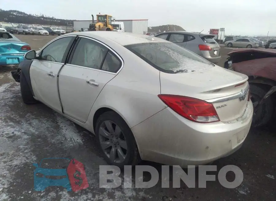 2G4GS5EV9D9130375 Photo# 3