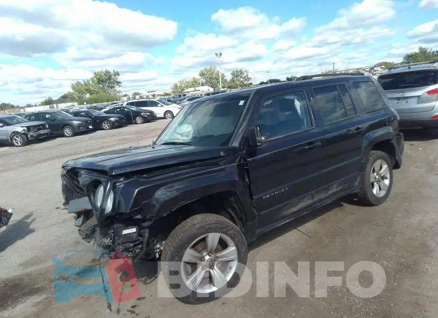 1C4NJRFB7ED521264 Photo# 2