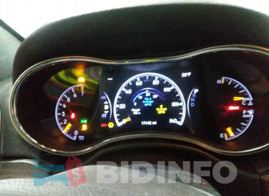 1C4RJFAG6MC528133 Photo# 7