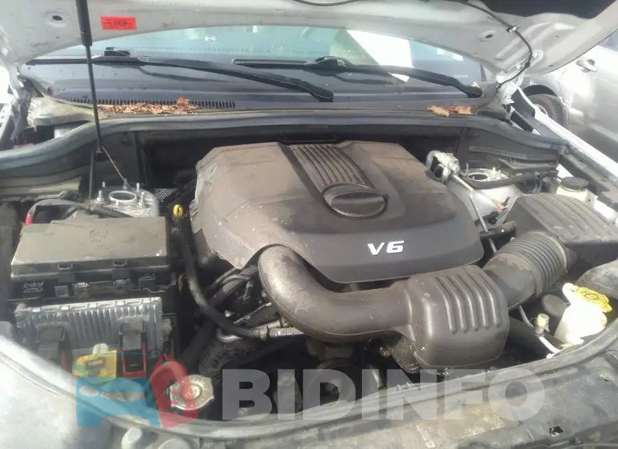 1C4RJFBG5FC149724 Photo# 10