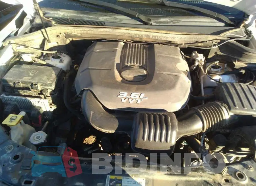 1C4RJFJGXEC189331 Photo# 10