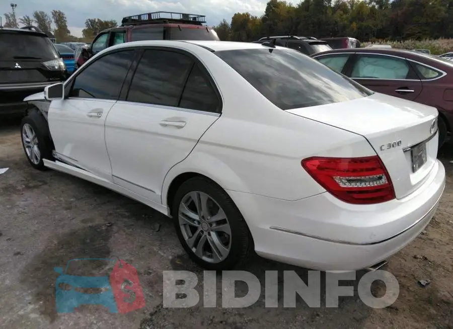 WDDGF8AB7DR282964 Photo# 3