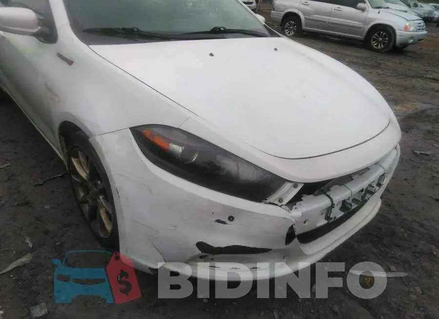 1C3CDFBAXDD309133 Photo# 6