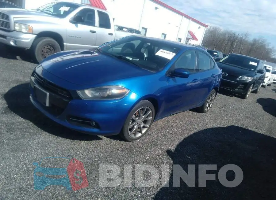 1C3CDFBB2ED697341 Photo# 2