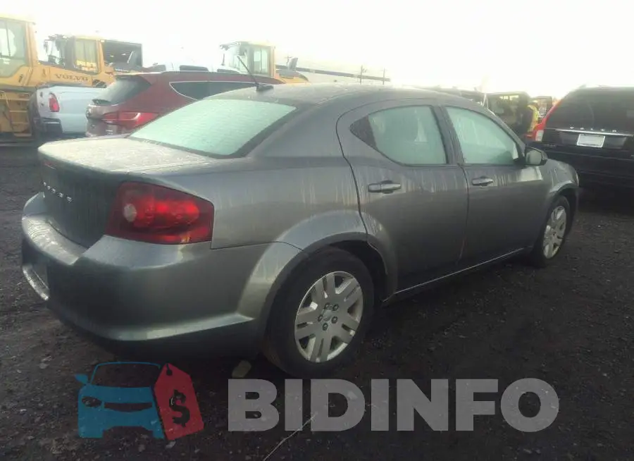 1C3CDZAB4DN617551 Photo# 4