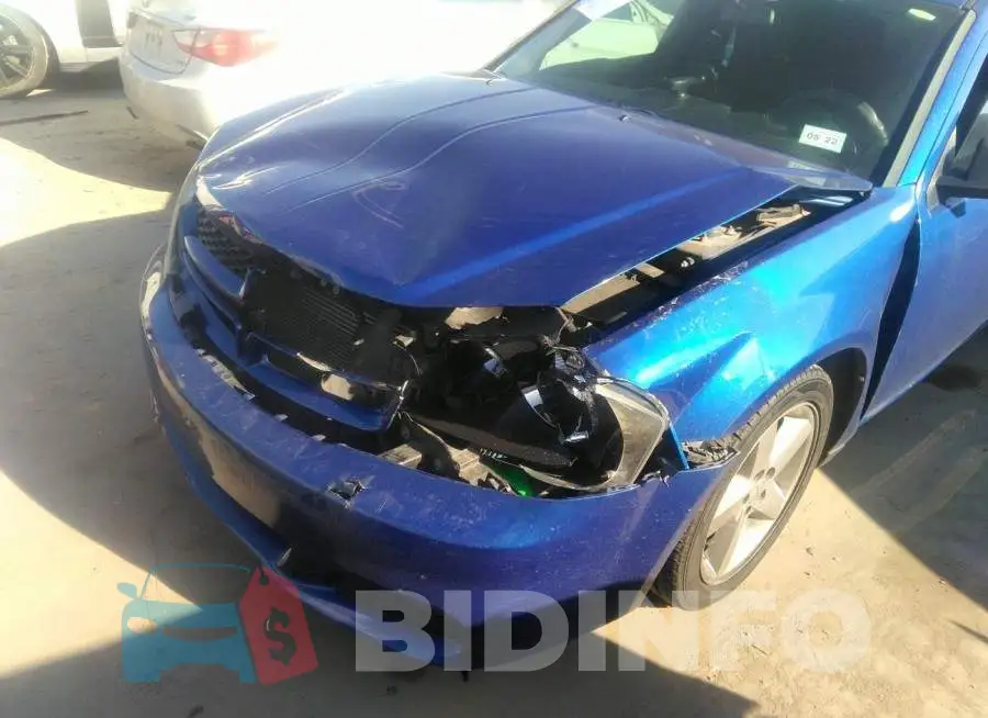 1C3CDZAG1DN771789 Photo# 6