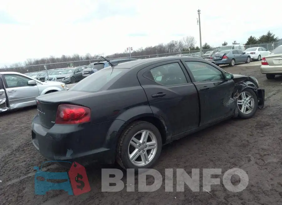 1C3CDZCB2DN610899 Photo# 4