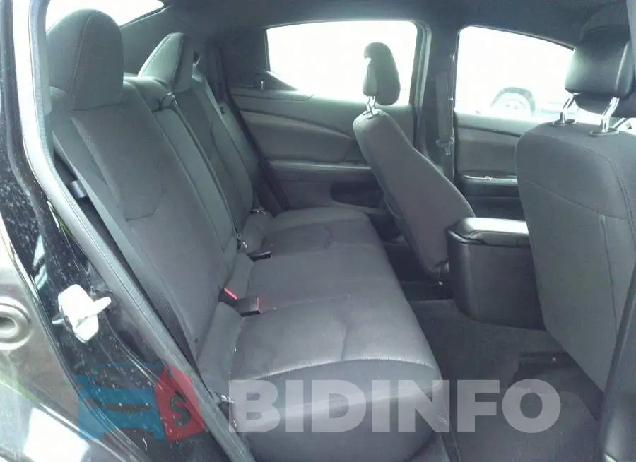 1C3CDZCB2DN610899 Photo# 8