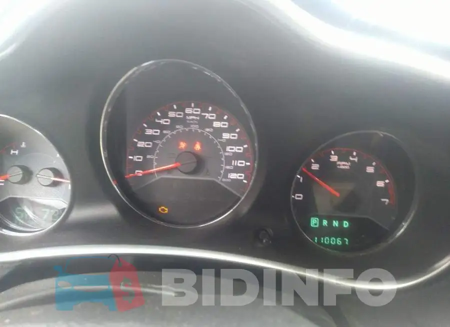1C3CDZCB8DN606811 Photo# 7