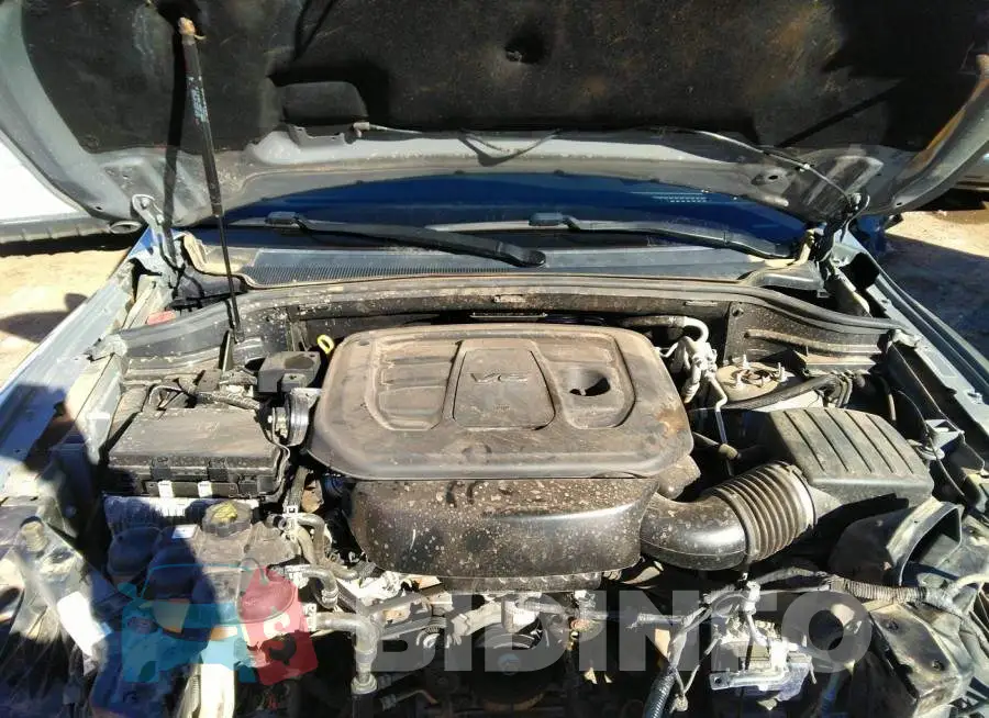 1C4RDHAG7LC223340 Photo# 10