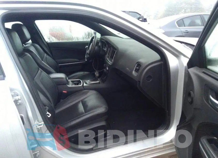 2C3CDXBG3MH579110 Photo# 5