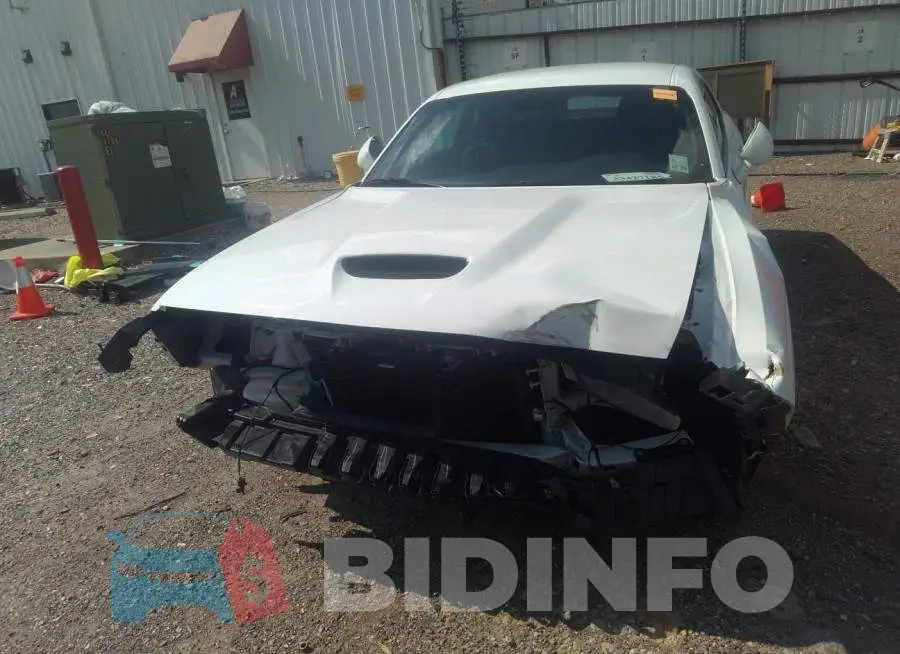 2C3CDZBT5KH651883 Photo# 6