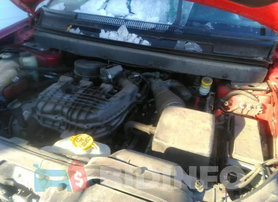 3C4PDCBGXFT605136 Photo# 10